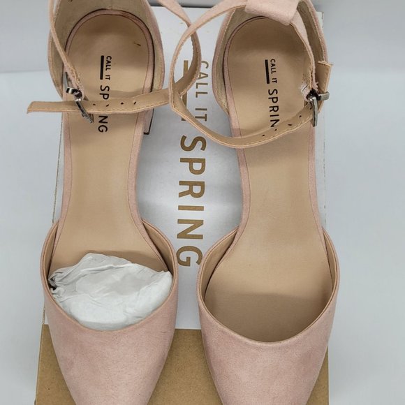 Call It Spring, Heels - Picture 5 of 5